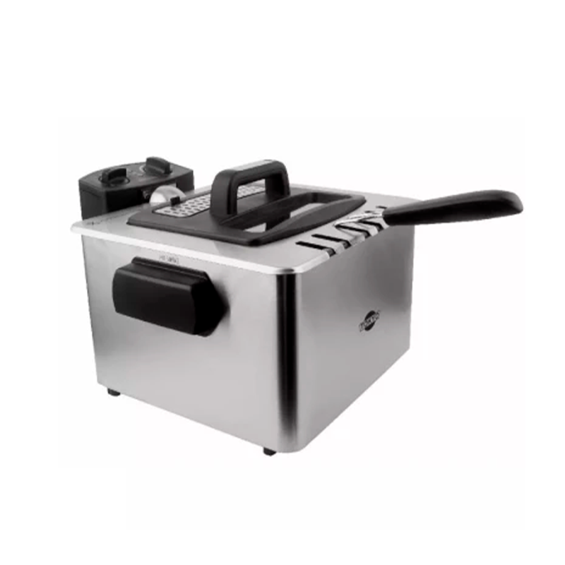 FREIDORA TOKYO FREI5 INOX. 5 LTS