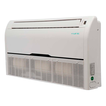 CONDENSADOR SPLIT HAUSTEC 24000 BTU