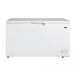 CONGELADOR JAM 420 L. 1T. LUZ LED JAMS-418C