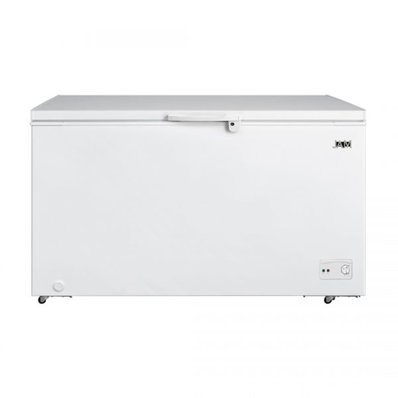 CONGELADOR JAM 420 L. 1T. LUZ LED JAMS-418C