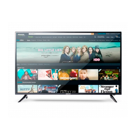 TV MIDAS MD-SMTV32A LED 32" SMART HD MIDAS