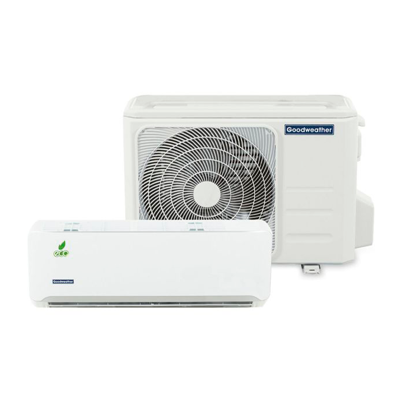 AIRE GW 24000BTU GW-24FOWI R410 2PZ