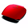 GRILLERA GEORGE FOREMAN GR2080 5 PORCIONES