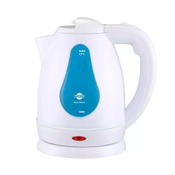 HERVIDORA TOKYO EASY NOVA JARRA PLASTICA 1,7 L 1500 W C/INDICADOR DE