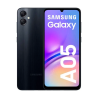 CELULAR SAMSUNG GALAXY A05 MEMORIA 64 GB 6.7" BLACK