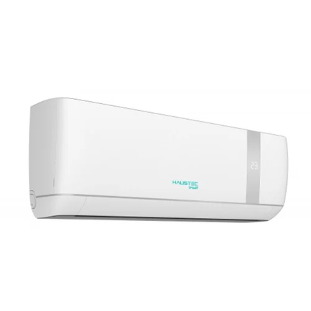 EVAPORADOR INVERTER SPLIT HAUSTEC 24000 BTU