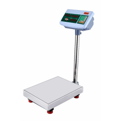 BALANZA TOKYO INDUSTRIAL TCS-A2-300 KGS DE PIE