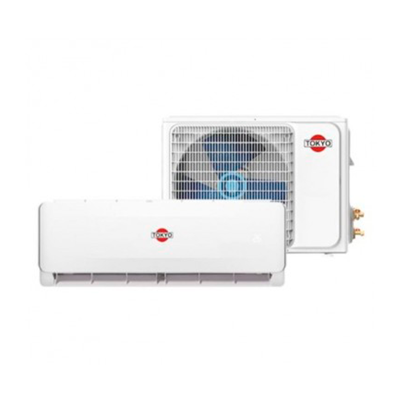 CONDENSADOR TOKYO XPERIENCE 18000 BTU F/C TOCMI23 C/CONTROL
