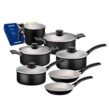 BATERIA TURIM TRAMONTINA N7P T20298G 076