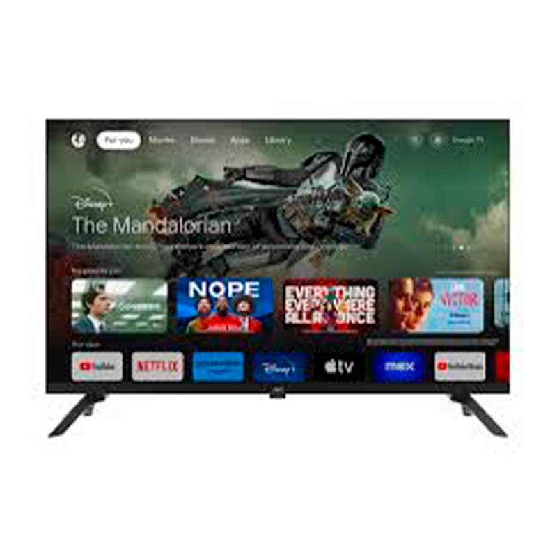 TV JVC 32 SMART HD GOOGLE TV MOD LT-32KB138