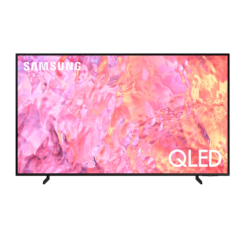 TV QLED SAMSUNG 55" Q60C SMART QN55Q60CAGXPR -