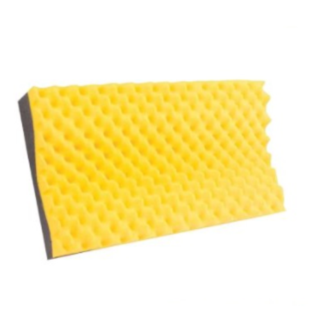 ALMOHADA CERVICAL (AP/PY) 035 X 65 X 012 - ALMOHADA CERVICAL (AP/PY) 035 X 65 X 012