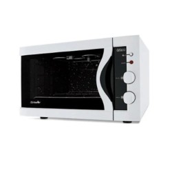 HORNO ELECT. MUELLER DELICCI G3 BCO -