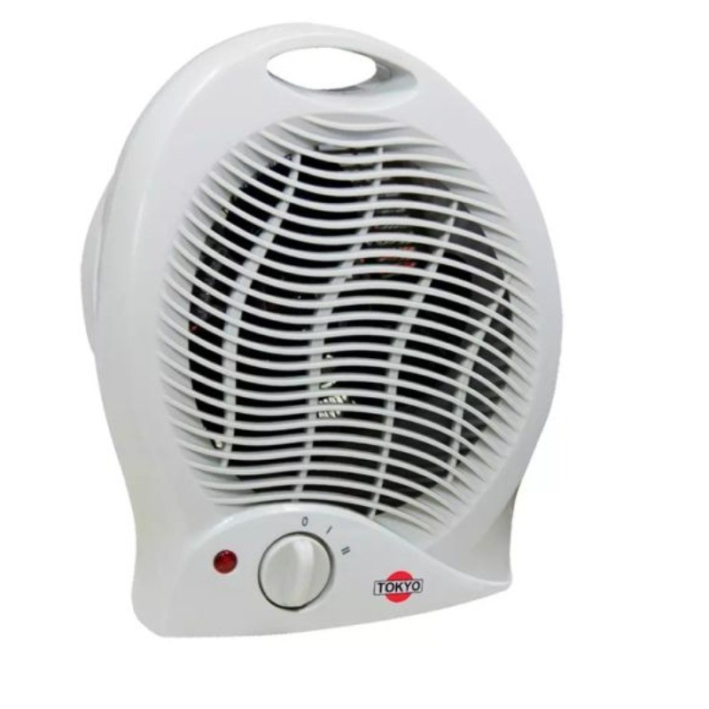 ESTUFA TOKYO CALOVENTOR MOD ALBA  2000W220V/50HZ -