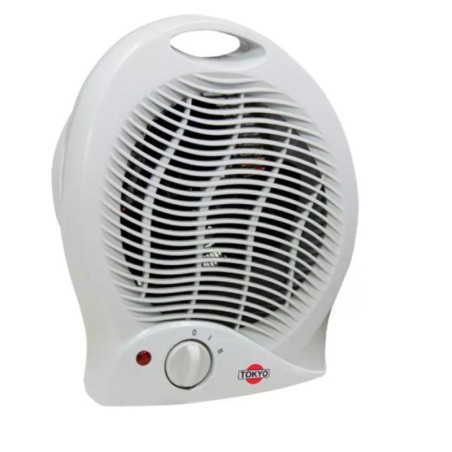 ESTUFA TOKYO CALOVENTOR MOD ALBA  2000W220V/50HZ -