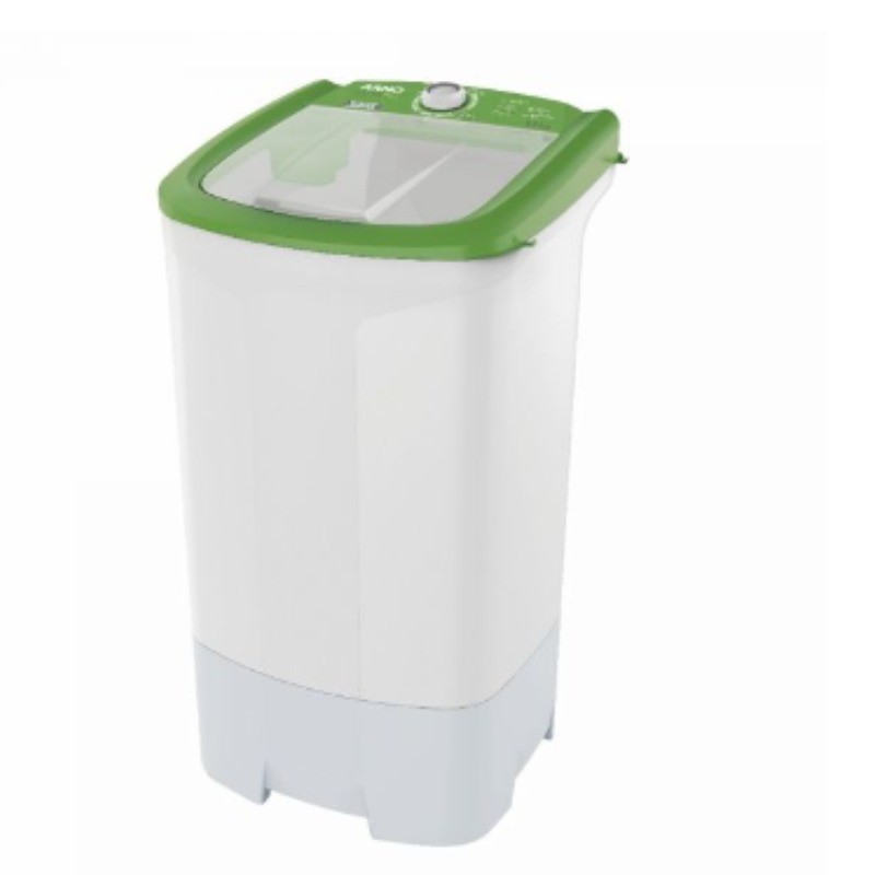 LAVARROPAS ARNO LAVETE ECO ML80 11KG 400W