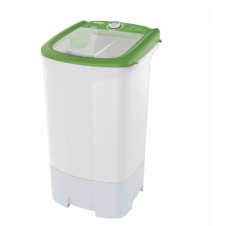 LAVARROPAS ARNO LAVETE ECO ML80 11KG 400W