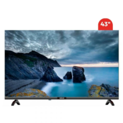 TV MIDAS MD-SMTV43A LED SMART 43" FHD MIDAS