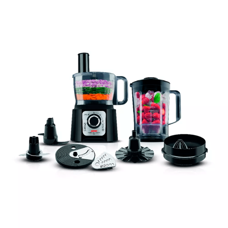 PROCESADOR ARNO MULTICHEF 7 EN 1