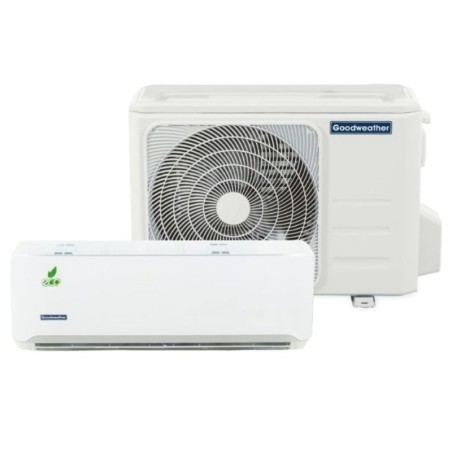 AIRE SPLIT GOODWEATHER GW 12FO 12000BTU R410 2PZ