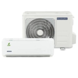 AIRE SPLIT GOODWEATHER GW 18FO 18000BTU R410 2PZ -