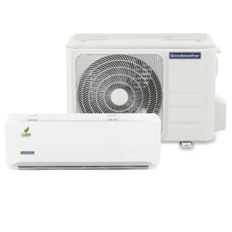 AIRE SPLIT GOODWEATHER GW 18FO 18000BTU R410 2PZ -