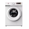 SECARROPAS JAM SJC70 DE 7 KG 220V/50HZ COLOR BLANCO -