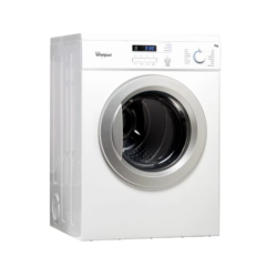 SECARROPAS WHIRLPOOL WSR07SB 7KG RACK P/CAL -