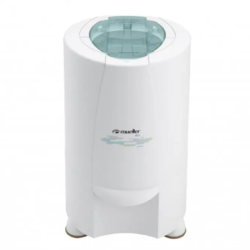 CENTRIFUGADORA MUELLER DRY BCO 8.8KG MOJADA -