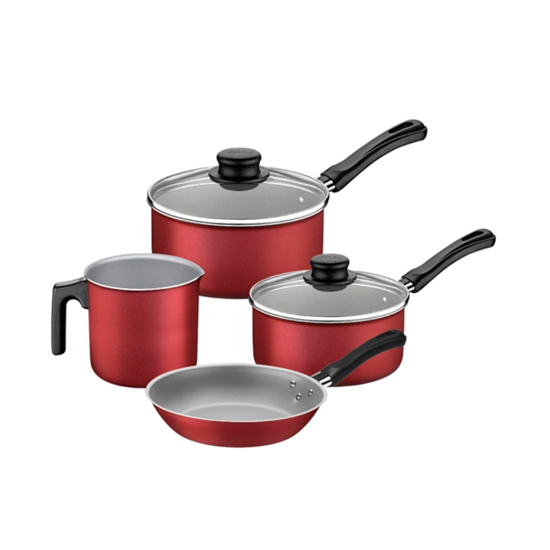 BATERIA TURIM TRAMONTINA R4P