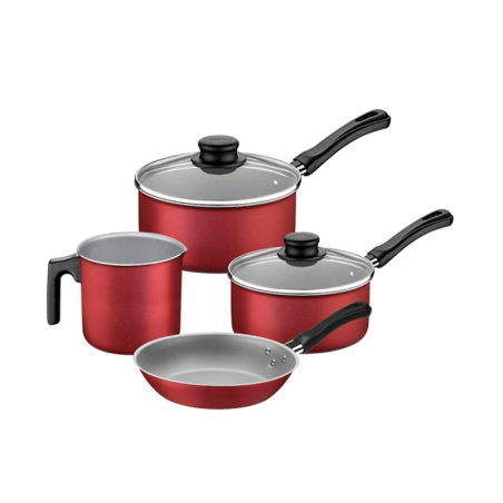 BATERIA TURIM TRAMONTINA R4P