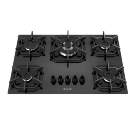 COC. MUELLER COOKTOP ANAFE O5H NEG-TRI/LLAM -