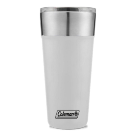 VASO CERVEZ. INOX. COLEMAN 600 ML. BL. C002451 -