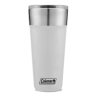 VASO CERVEZ. INOX. COLEMAN 600 ML. BL. C002451 -