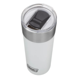 VASO CERVEZ. INOX. COLEMAN 600 ML. BL. C002451 -