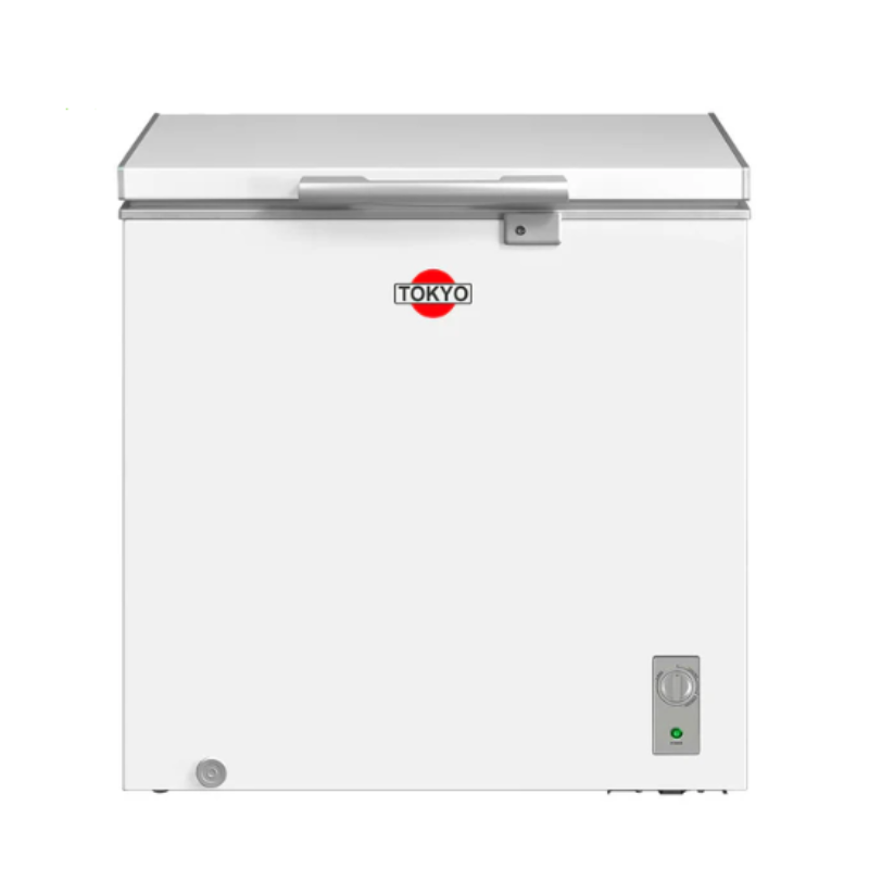 CONGELADOR TOKYO TCON230DF T / CIEGA -