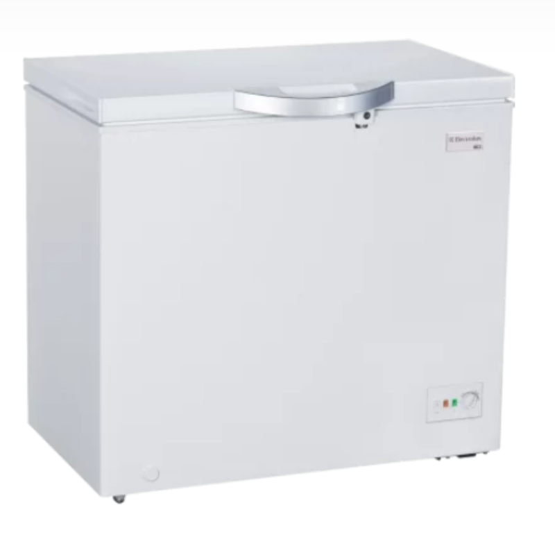 CONGELADOR HORIZONTAL 200L - ELECTROLUX 25C5HQW -