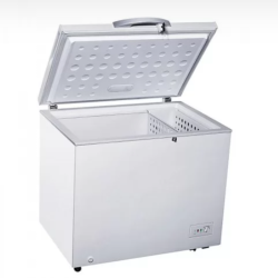 CONGELADOR HORIZONTAL 200L - ELECTROLUX 25C5HQW -