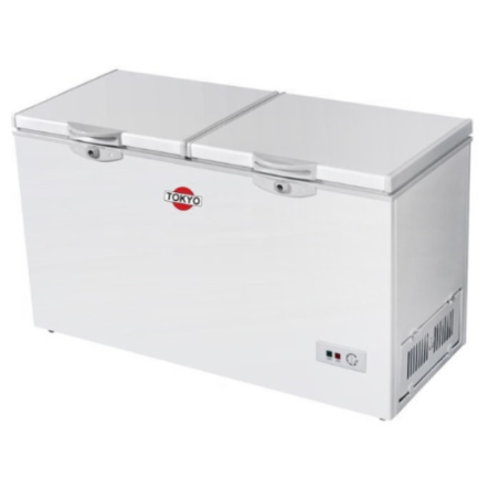 CONGL.HORIZ. TOKYO TCON4002TCV DOBLETAPA CIEGA/VID - TCON4002TCV DOBLE