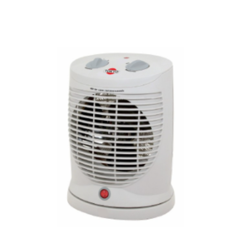 ESTUFA TOKYO CALOVENTOR CON OSCILACION MOD AURA -