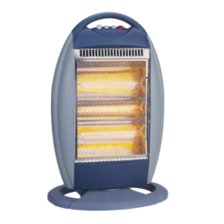SPEED ESTUFA HALOGENA OSCILANTE SE3V -