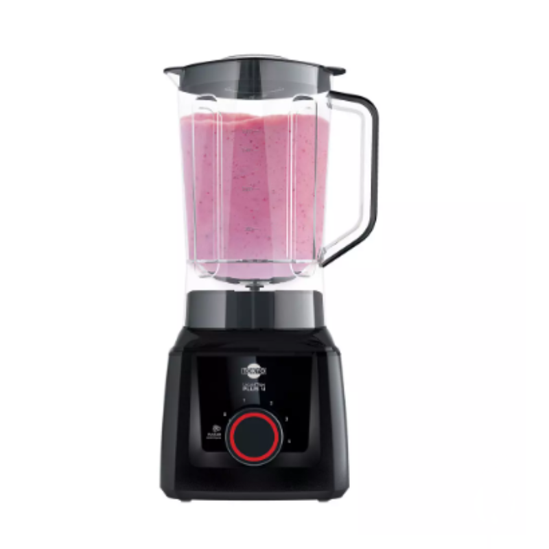 LICUADORA TOKYO LICUA MAX PLUS 4 VEL. 1.8LTS UTILIZABLE 3.1LTS TOTAL -