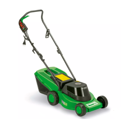 CORTACESPED TRAPP WM350 ELECT. 1300W C/RECOLEC. -