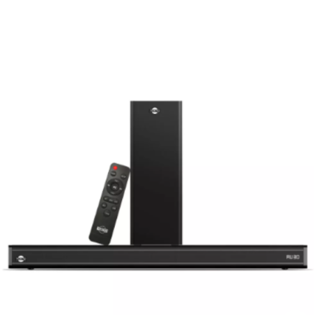 BARRA DE SONIDO C/ SUBWOOFER TOKYO OPTICAL TBSF50W-N -