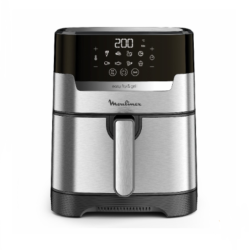 FREIDORA EASY FRY & GRILL DIG. INOX. EZ505 MOULINEX -