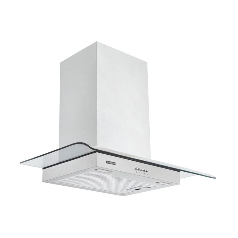 CAMPANA INOX TRAMONTINA FLEX 75