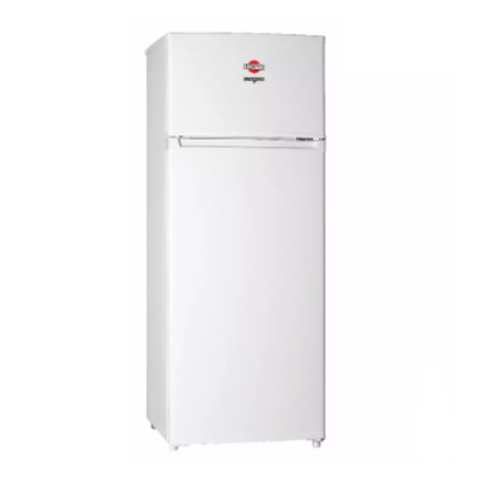 HELADERA TOKYO MAGNA 300 FRIO HUMEDO 2 PUERTAS -