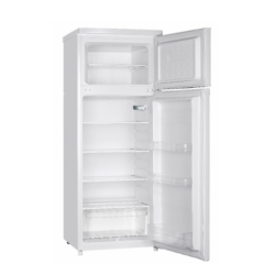 HELADERA TOKYO MAGNA 300 FRIO HUMEDO 2 PUERTAS -