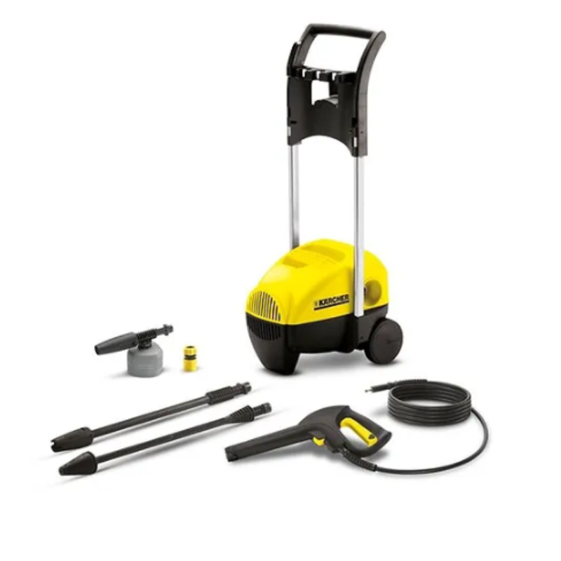 HIDROLAVADORA KARCHER K340 SM PLUS -