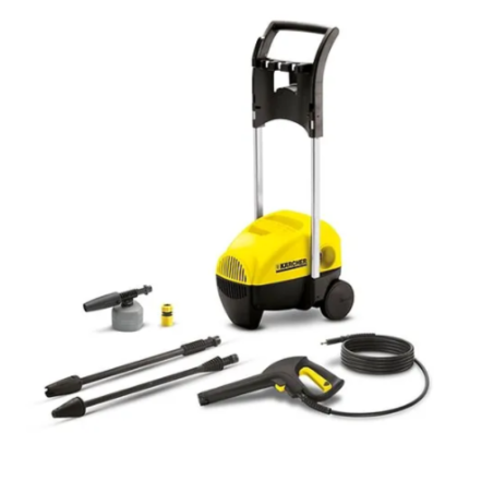 HIDROLAVADORA KARCHER K340 SM PLUS -